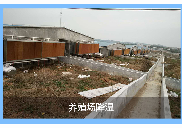 養(yǎng)豬場水簾選擇，需要多少安裝費？